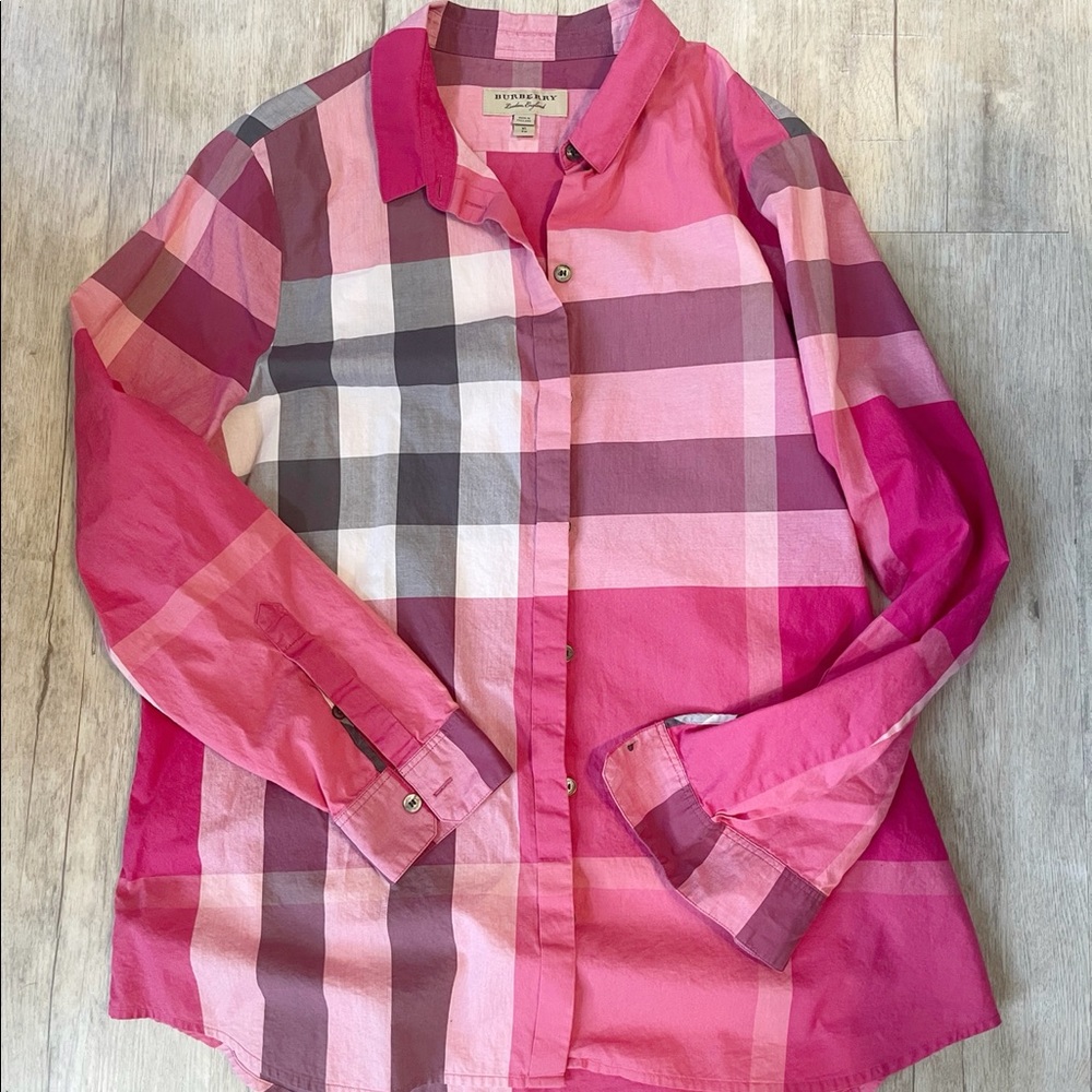 Burberry Top